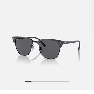 Ray-Ban Black Sunglasses